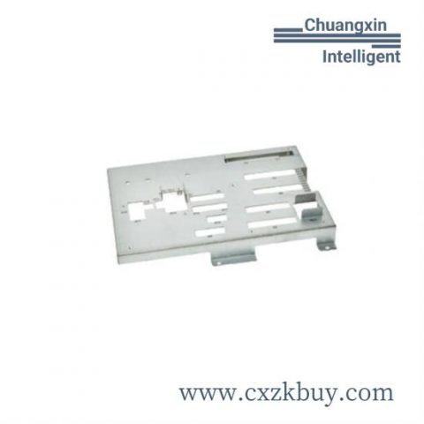 ABB 3HAC020843-001 Coactor Board Protection