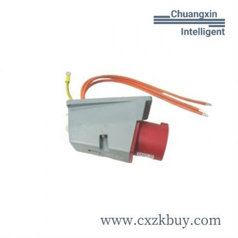 ABB 3BSE013061R1 Compact Control Module for Industrial Automation Systems