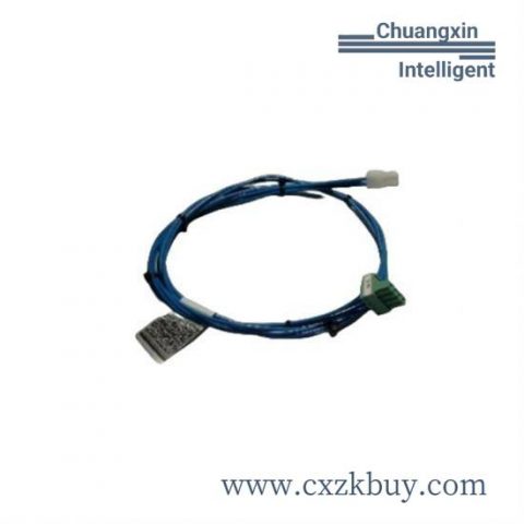 ABB 3HAC021009-001 Industrial Control Module