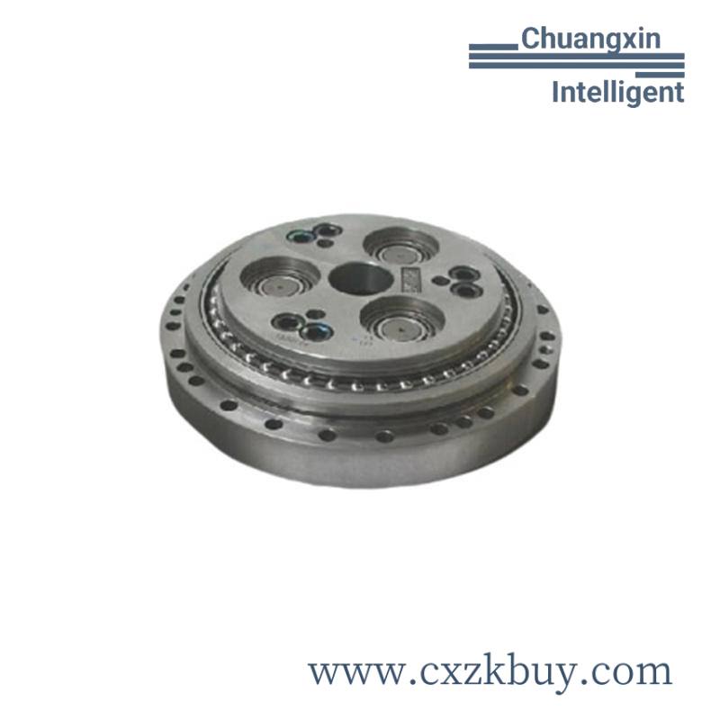 abb_3hac021127-001_003_004_005_006_007_010_011_vr3hac040502-001.jpg ABB UMC22-FBP 1SAJ510000R0400 Hydraulic Servo Module