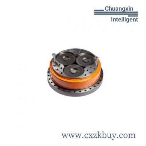 Phoenix Contact FB-DP-RPTR Industrial DP Repeater Module