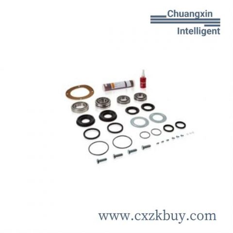 INDELAG INFO-4KP-94161 Control Module