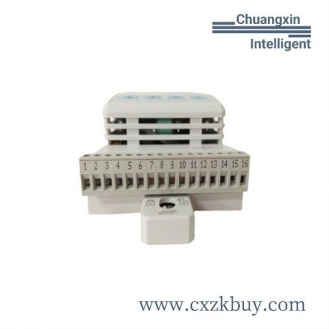 ABB 3HAC021651-001 DCS Automation Parts for Industrial Control Systems