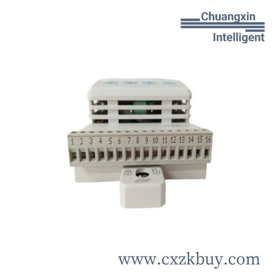 abb_3hac021651-001_dcs_automation_parts.jpg ABB 3HAC021651-001 DCS Automation Parts for Industrial Control Systems