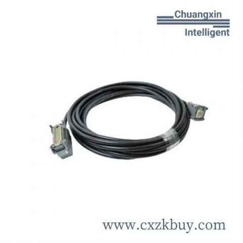 ABB SCXI-1520 Industrial Control Module