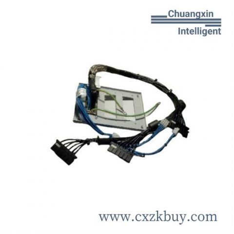 GE DS200DCCAG4A Industrial Automation Control Module