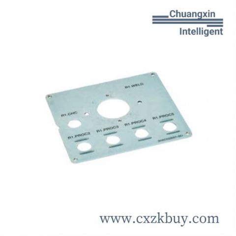 ABB 3HAC022085-003 Industrial Control Module, Enhancing System Performance