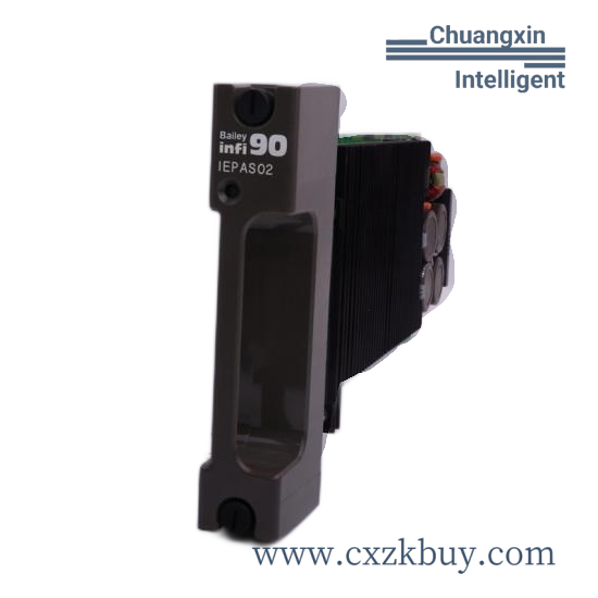 abb_3hac022457-001.png ICS T8232 High-Speed Digital Output Module for Industrial Automation