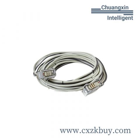ABB 3HAC022957-002 Industrial Control Cable, Model for Enhanced Connectivity