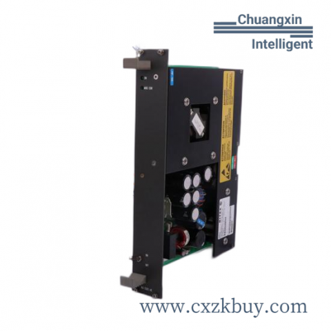 ABB 3HAC12311-40 Control Module - Industrial Automation Solutions