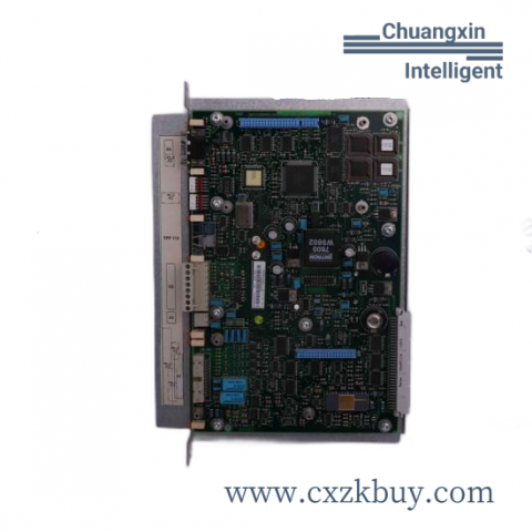 ABB 3HAC023173-002: High-Power Industrial Controller, Advanced Automation Solutions