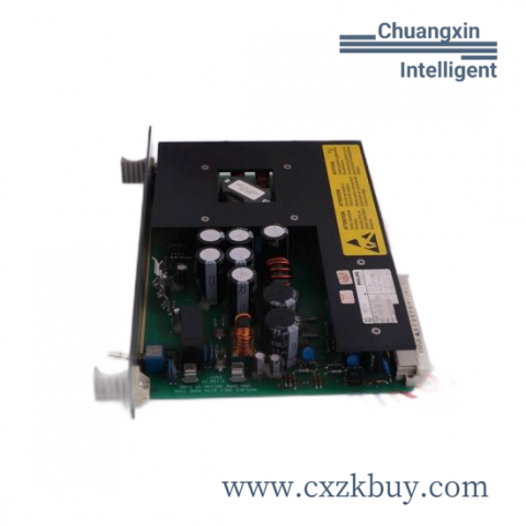 ABB 3HAC023187-001 Control Module