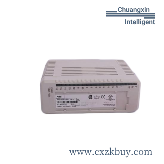 abb_3hac023568-001.png ABB PP874M/3BSE069279R1 Industrial Control Module