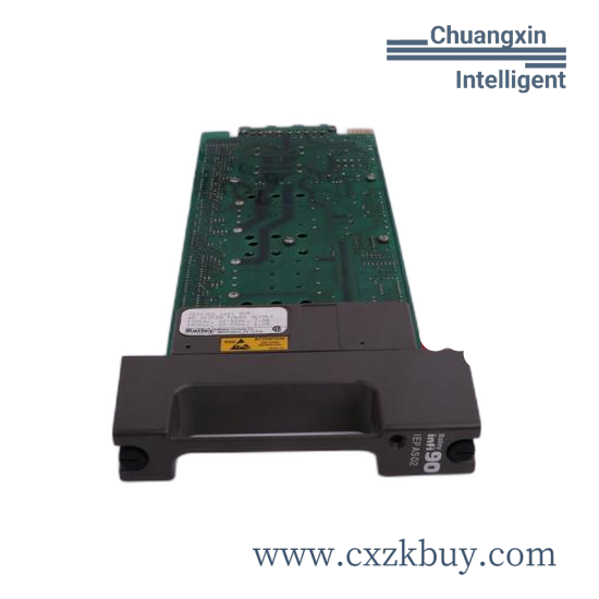 abb_3hac023887-001.png ELECTRONICPARTS EP2600 2600444076 Control Module, Industrial Automation