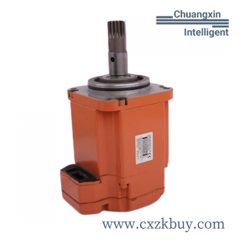 ABB 3HAC028596-001 Industrial Control Module