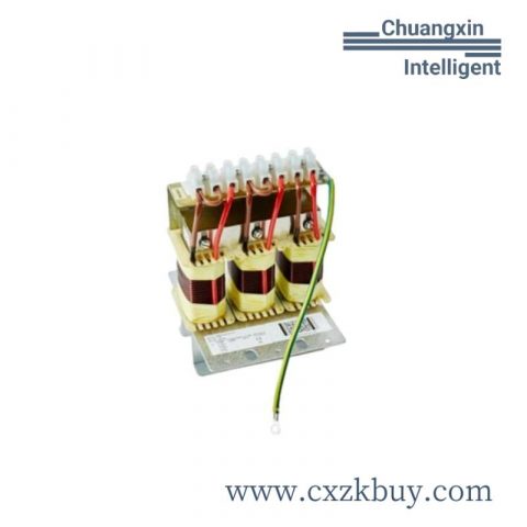 ABB RLMO1 3BDZ00398R1 Control Module