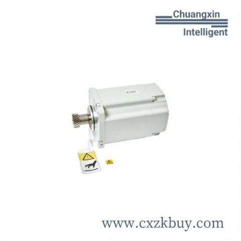Bosch Rexroth MKE098B-047-KG1-BUNN High Precision Servo Motor, Specialized for Industrial Automation