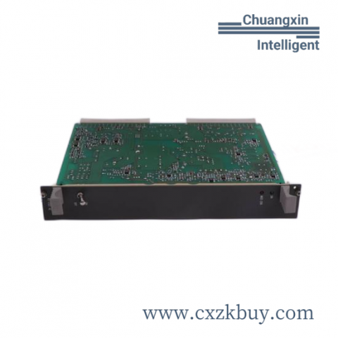 ABB 086384-043 Control Module for Industrial Automation Solutions