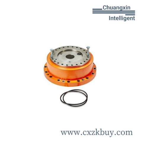 GE IC756SDV001E-914 High-Performance Control Module