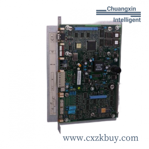 ABB 3HAC026627-001, High-Power Servo Drive for Precision Control