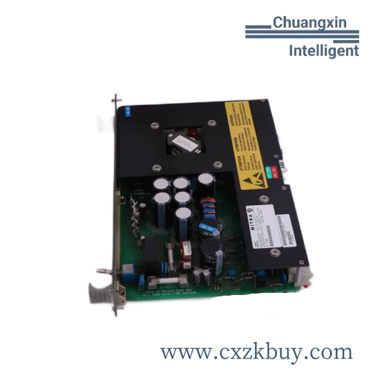 abb_3hac027499-005.png ABB 3BUR000899R1 Industrial Control Module