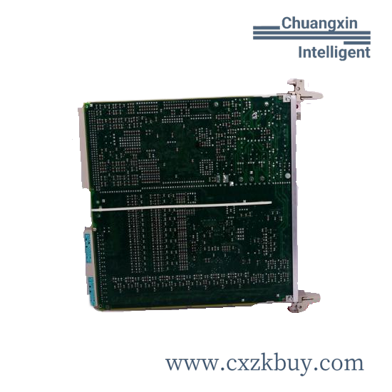 abb_3hac028064-001.png ABB 3BUR000118R13 Industrial Control Module