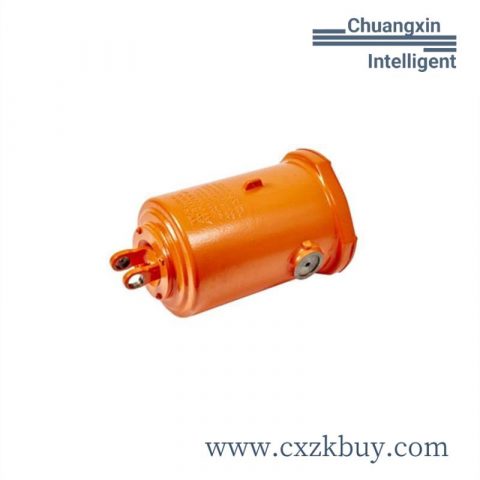 ABB 3HAC0952-1 Control Module, Precision Engineering for Industrial Automation