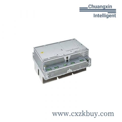 ABB DSQC 266T 3HAB8802-1/2B Industrial Control Module