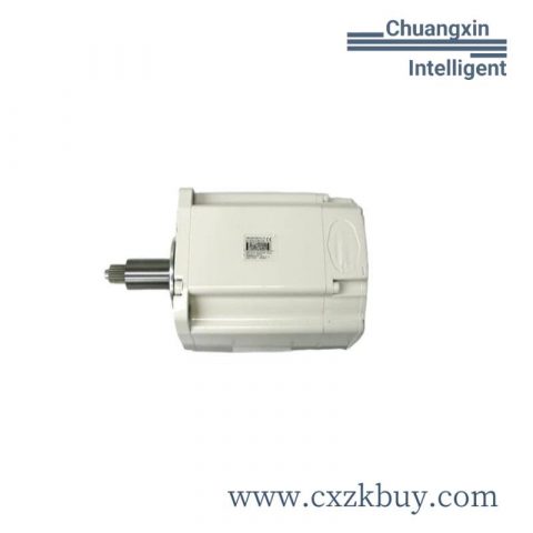 ABB 3HAC057542-005 High-performance Industrial Control Module