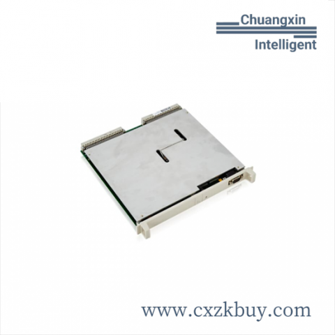 ABB 07KT98C GJR5253100R02060 Control Module