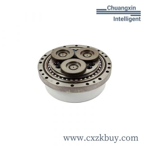 ABB TK580 Automation Controller Module, A High-Performance Industrial Solution