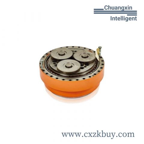 ABB G3FE HENF452697R1 Industrial Control Module