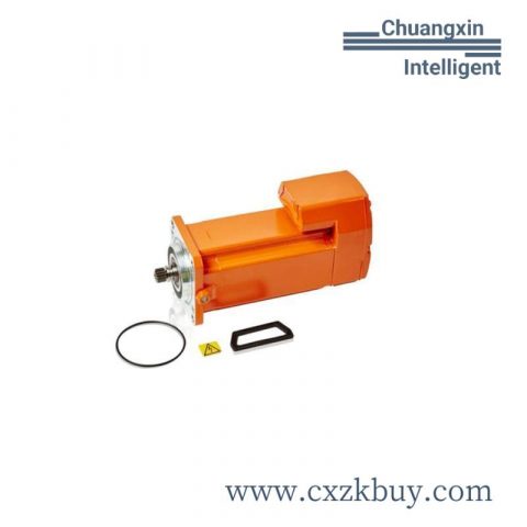 ABB OHB45J6 Industrial Module for Robust Control Solutions