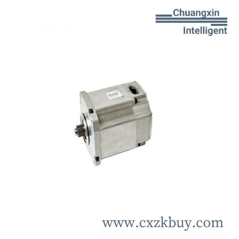 ABB 3HAC028715-001 Industrial Control Module, A Precision Control Solution