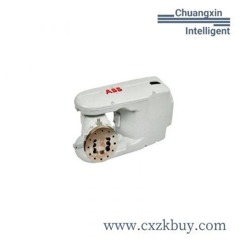 ABB 3HAC17092-1 Control Module for Industrial Automation Systems