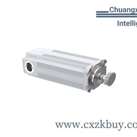 ABB 3HAC027349-001: High-Precision Industrial Control Module