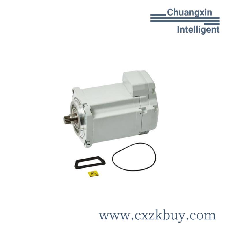 abb_3hac061315-003_motor_inc_pinion.jpg ABB DSAI133A STU3BSE077317R1 Analog Input Module