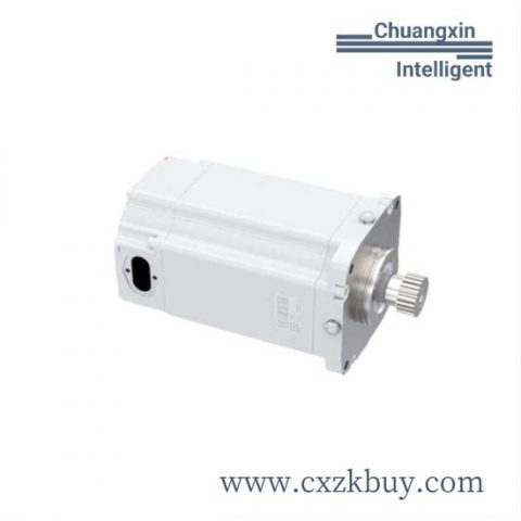 GE Fanuc 34 GN 1 DZ 220/160-24-4Q Power Control Module