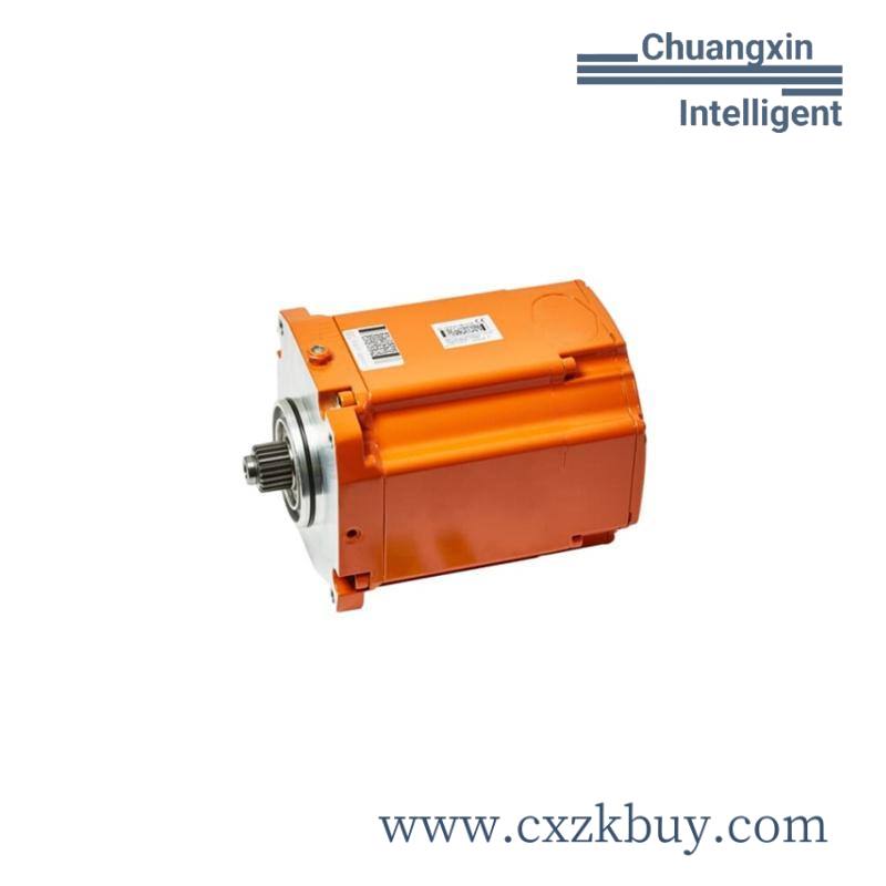 abb_3hac062341-004_motor_incl_pinion-2.jpg ABB PST72-600-70 Soft Starter for Efficient Motor Protection and Control