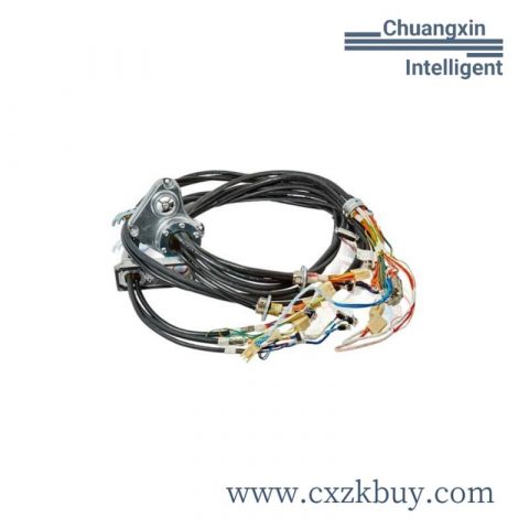 ABB 5SHX2645L0001 Industrial Control Module, A Premium Solution for Automation Systems