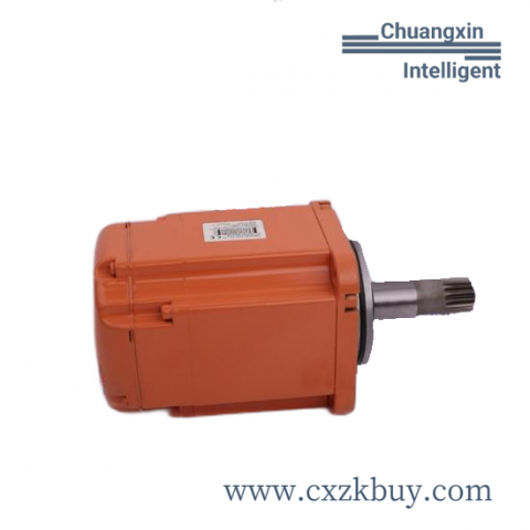 ABB HAC14549-3 Modular Control Systems