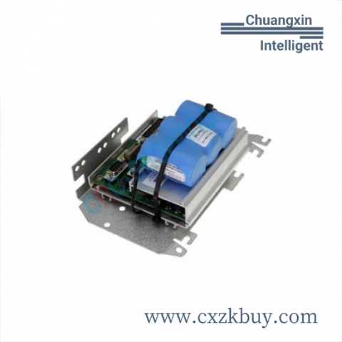 ABB UAC389AE02/HIEE300888R0002 Industrial Control Module