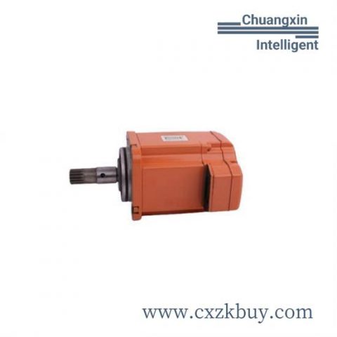 ABB 3HAC3785-2 Industrial Control Module, Core Processing Unit for Automation Systems