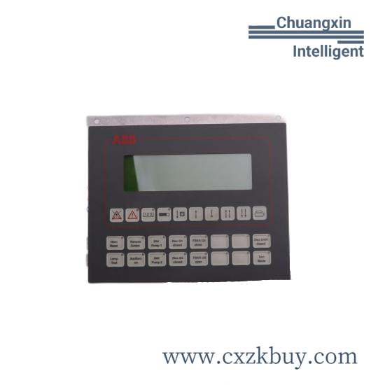 abb_3hac17484-8_08.png AB 1756-PB75R ControlLogix Processor Module