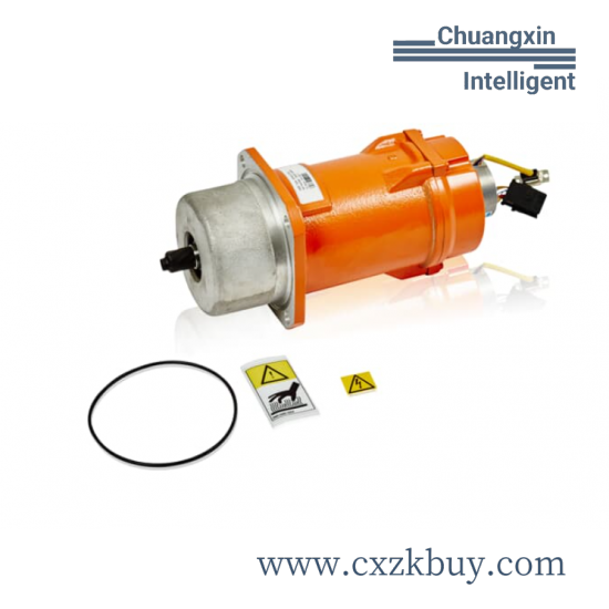 abb_3hac4790-1_motor_unit.png ABB 3BSE019297R1 DSRF 197 I/O Subrack - Industrial Automation Control Module