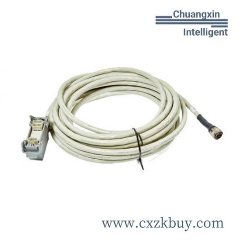 ABB 3HAC027252-002 High-Performance Control Module