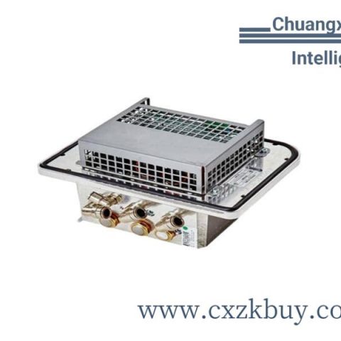 HIMA X-CB 001 02 Communication Module