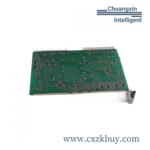 GE ESMD222L4TXA Industrial Control Module