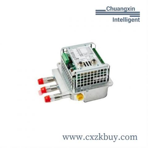 ABB ACU-01 3HNA013719-001 Industrial Control Module