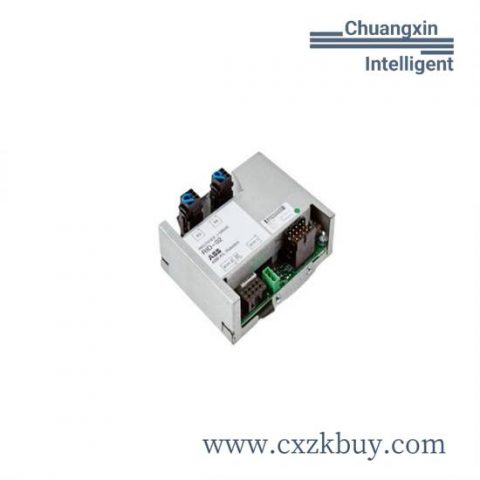 ABB 3HAC12475-1 Industrial Control Module